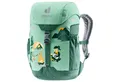 Produktbild: deuter Kinderrucksack Family Schmusebär 8 - Kinderrucksack 33 cm (spaermint-seagreen)