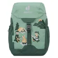 Produktbild: Deuter Schmusebär Kinderrucksack 33cm #DEU-3610121 (spearmint-seagreen)