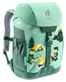 Produktbild: Deuter Schmusebär Kinderrucksack