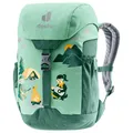 Produktbild: Deuter Family Schmusebär 8 - Kinderrucksack 33 cm (spaermint-seagreen)