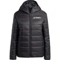 Produktbild: adidas Terrex Terrex Multi Essentials Climawarm Insulated Hooded Jacket black (095A) S