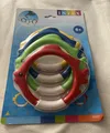 Produktbild: S071 Intex - Unterwasser-Fischringe -  ab 6 Jahren - Neu