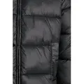 Produktbild: JACK & JONES Herren Steppjacke JORNORREBRO Puffer Jacket SN - Schwarz - L