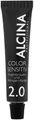 Produktbild: Alcina Color Sensitiv Augenbrauen & Wimpernfarbe 17 ml Schwarz 2.0