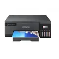 Produktbild: Epson EcoTank L8050 Fotodrucker Farbstofftinte 5760 x 1440 DPI 8