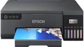 Produktbild: 8715946702919 Printer EcoTank L8050 photo 6-ink/1.5pl/22ppm/CDPrnt EPSON