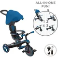 Produktbild: Globber Trike Explorer 4in1 (634-100)