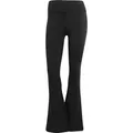Produktbild: adidas Damen Essentials Flare Tights (Größe M, schwarz)