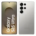 Produktbild: SAMSUNG Galaxy S25 Ultra Dual-SIM-Smartphone Titanium Grey 512 GB