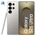 Produktbild: Samsung SM-S938B Galaxy S25 Ultra 5G 512GB 12GB RAM Dual Titangrau DE