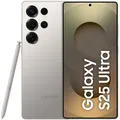 Produktbild: SAMSUNG Galaxy S25 Ultra 256GB 5G Titanium Gray ***NEU VERPACKUNG GEÖFFNET***