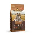 Produktbild: Wolfsblut Wide Plain Active - hypoallergenes Trockenutter für aktive Hunde, Trockenfutter für: Hunde