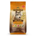 Produktbild: Wolfsblut Adult Wide Plain Pferd 12,5 kg Trockenfutter
