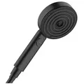 Produktbild: hansgrohe Pulsify Select S Handbrause 105 3jet Relaxation EcoSmart, Mattschwarz