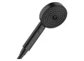 Produktbild: Hansgrohe Pulsify Select S Handbrause 105 3 Strahlarten Relaxation wassersparend