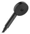 Produktbild: Hansgrohe Pulsify Select S Handbrause 105 3jet EcoSmart Relaxation - Mattschwarz - 24111670