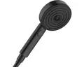 Produktbild: Handbrause hansgrohe Pulsify Select schwarz 24111670
