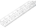 Produktbild: Conceptor Winkelprofil gelocht verzinkt 35x35x1,5 mm, 2m