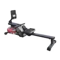 Produktbild: GORILLA SPORTS® Ruderzugmaschine Wasser-Rudergerät Rudermaschine Regulierbarer