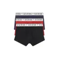 Produktbild: Guess Brian Hero Boxer Trunk 3 Pack