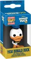 Produktbild: Pocket Disney Donald Duck Funko Pop Schlüsselanhänger