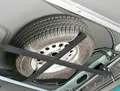 Produktbild: LAS Halterung LAS 11808, (Reserveradhalter für Wohnwagen)