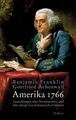 Produktbild: Amerika 1766: Anmerkungen über Nordamerika, und übe... | Buch | Zustand sehr gut