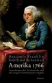 Produktbild: Gottfried Achenwall / Amerika 17669783835352414