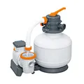 Produktbild: Bestway 5678L/1500gal Sand Filter