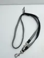 Produktbild: Hunter 62307 verstellbare Hundeführleine Neopren 2 0/200 Cm Schwarz/grau DEFEKT