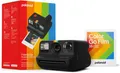 Produktbild: Polaroid Everything Box Go Gen2 Sofortbildkamera