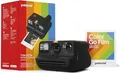 Produktbild: Polaroid Go Gen2 Black Sofortbildkamera mit Film