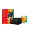 Produktbild: Polaroid Sofortbildkamera Everything Box Go Generation 2 Schwarz oder weiß neu