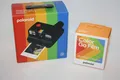Produktbild: Polaroid Everything Box Go Gen2 Black Sofortbildkamera+DP Film Top-Set