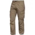 Produktbild: Vintage Industries Cargohose Reef dark khaki, Größe M