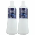 Produktbild: Wella Welloxon Perfect 12 % 2 x 1000 ml Entwickler Set