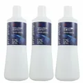 Produktbild: Wella Welloxon Perfect 12 % 3 x 1000 ml Entwickler Set