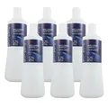 Produktbild: Wella Welloxon Perfect 12 % 6 x 1000 ml Entwickler Set