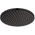 Produktbild: Kopfbrause Hansgrohe Raindance S 240 1 jet PowderRain, Ø 240 mm mattschwarz - 27623670