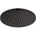 Produktbild: Kopfbrause Hansgrohe Raindance S 240 1 jet PowderRain, ø: 240mm mattschwarz