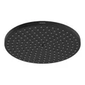 Produktbild: hansgrohe Kopfbrause Raindance S 240 Brausekopf 240mm, 1jet, schwarz matt