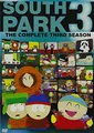 Produktbild: South Park: Season 3