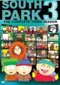Produktbild: South Park: Season 3 von not specified | DVD | Zustand gut