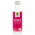 Produktbild: Mansuris BIO Wasser 100ml (Rose)