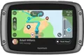 Produktbild: TomTom RIDER 550 - Premium Pack - GPS-Navigationsgerät - Motorrad 4.3