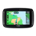 Produktbild: TomTom Rider 550 Premium Pack Mapas de Europa
