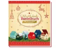 Produktbild: Trötsch Verlag Adventskalender TRÖTSCH Bastelbuch Adventskalender 24 Advents-Boxen
