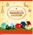 Produktbild: Trötsch Adventskalender Bastelbuch 24 Adventsboxen zum selberfüllen od als DEKO