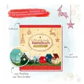 Produktbild: ADVENTSKALENDER BASTELBUCH ZUM SELBSTGESTALTEN VON TRÖTSCH NEU OVP