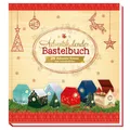 Produktbild: Trötsch Bastelbuch Adventskalender 24 Advents-Boxen